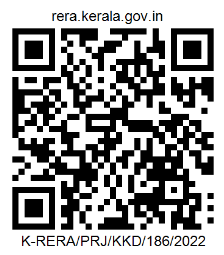 QR Code to Contact Sales Team for Kalyan Legacy